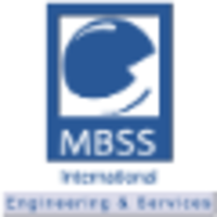 MBSS International logo, MBSS International contact details