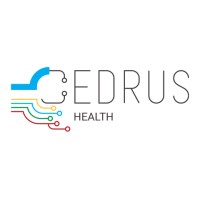 Cedrus Health logo, Cedrus Health contact details