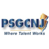 PSGCNJ logo, PSGCNJ contact details