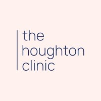 Houghton Clinic logo, Houghton Clinic contact details