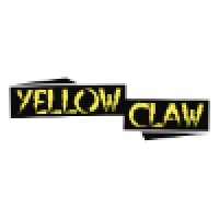 Yellow Claw logo, Yellow Claw contact details