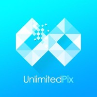 Unlimited Pix logo, Unlimited Pix contact details