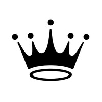 The Media Queen logo, The Media Queen contact details