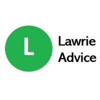 Lawrie Advice logo, Lawrie Advice contact details