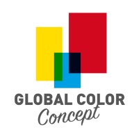 GLOBAL COLOR CONCEPT logo, GLOBAL COLOR CONCEPT contact details