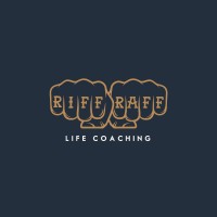 Riff Raff Life Coaching logo, Riff Raff Life Coaching contact details