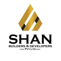 Shan Builders And Developers logo, Shan Builders And Developers contact details