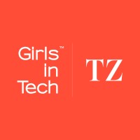 Girls in Tech - Tanzania logo, Girls in Tech - Tanzania contact details