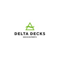 Delta Decks logo, Delta Decks contact details