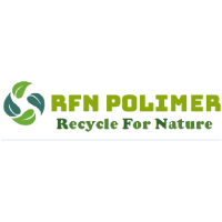 RFN POLIMER logo, RFN POLIMER contact details