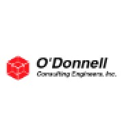 O Donnell Consulting Engineers logo, O Donnell Consulting Engineers contact details