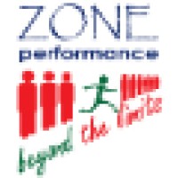 Zone Performace logo, Zone Performace contact details