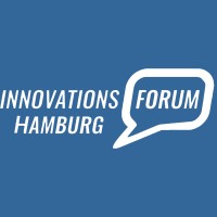 Innovationsforum Hamburg logo, Innovationsforum Hamburg contact details