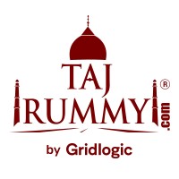 Taj Rummy logo, Taj Rummy contact details