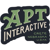 Apt Interactive logo, Apt Interactive contact details