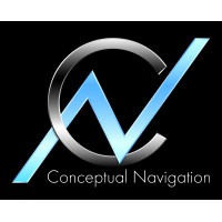 Conceptual Navigation, Inc. logo, Conceptual Navigation, Inc. contact details