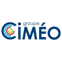 Groupe CIMÉO logo, Groupe CIMÉO contact details