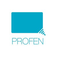 Profen logo, Profen contact details