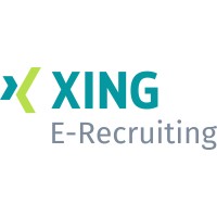 XING E-Recruiting – part of NEW WORK SE logo, XING E-Recruiting – part of NEW WORK SE contact details