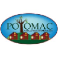 Potomac Valley Management logo, Potomac Valley Management contact details