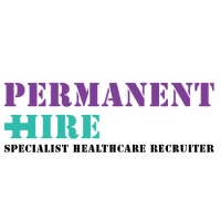 Permanent Hire logo, Permanent Hire contact details