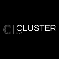 Cluster Mkt logo, Cluster Mkt contact details