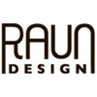 Raun Design logo, Raun Design contact details