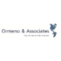 Ormeno & Associates logo, Ormeno & Associates contact details