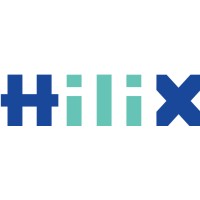 Hilix logo, Hilix contact details