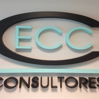 ECC Consultores logo, ECC Consultores contact details