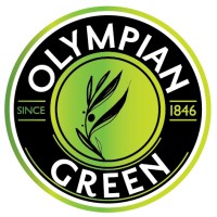 OLYMPIAN GREEN SA logo, OLYMPIAN GREEN SA contact details