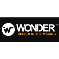 Wonder Makerspace logo, Wonder Makerspace contact details