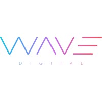 WaveDigital logo, WaveDigital contact details