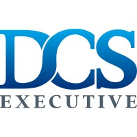 DCS Executive logo, DCS Executive contact details