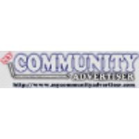 Community Advertiser logo, Community Advertiser contact details