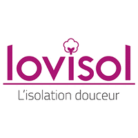 Lovisol logo, Lovisol contact details