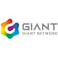 Giant Games logo, Giant Games contact details