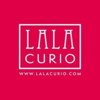 Lala Curio logo, Lala Curio contact details