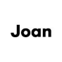 Joan logo, Joan contact details