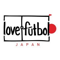 love.fútbol Japan logo, love.fútbol Japan contact details