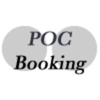 Point of Contact Booking logo, Point of Contact Booking contact details