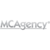 MC Agency logo, MC Agency contact details