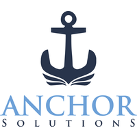 Anchor Solutions logo, Anchor Solutions contact details