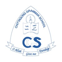 Chitttagong Grammar School Dhaka logo, Chitttagong Grammar School Dhaka contact details