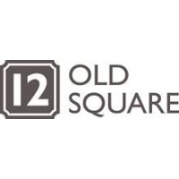 12 Old Square logo, 12 Old Square contact details