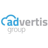 ADVERTIS GROUP logo, ADVERTIS GROUP contact details