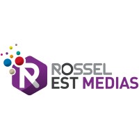 Rossel Est Médias logo, Rossel Est Médias contact details