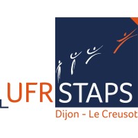 UFR STAPS DIJON logo, UFR STAPS DIJON contact details