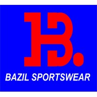 BazilSportswear logo, BazilSportswear contact details