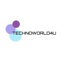 TECHNOWORLD4U logo, TECHNOWORLD4U contact details